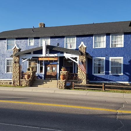 The Fairplay-Valiton Hotel Exterior photo
