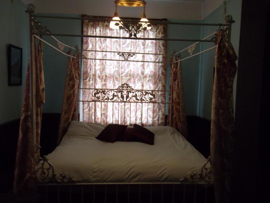 The Fairplay-Valiton Hotel Room photo